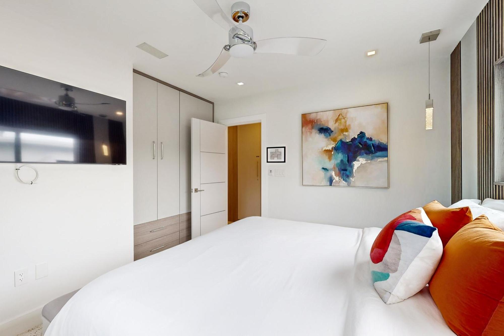 Tropical Tranquility Villa Fort Lauderdale Bagian luar foto