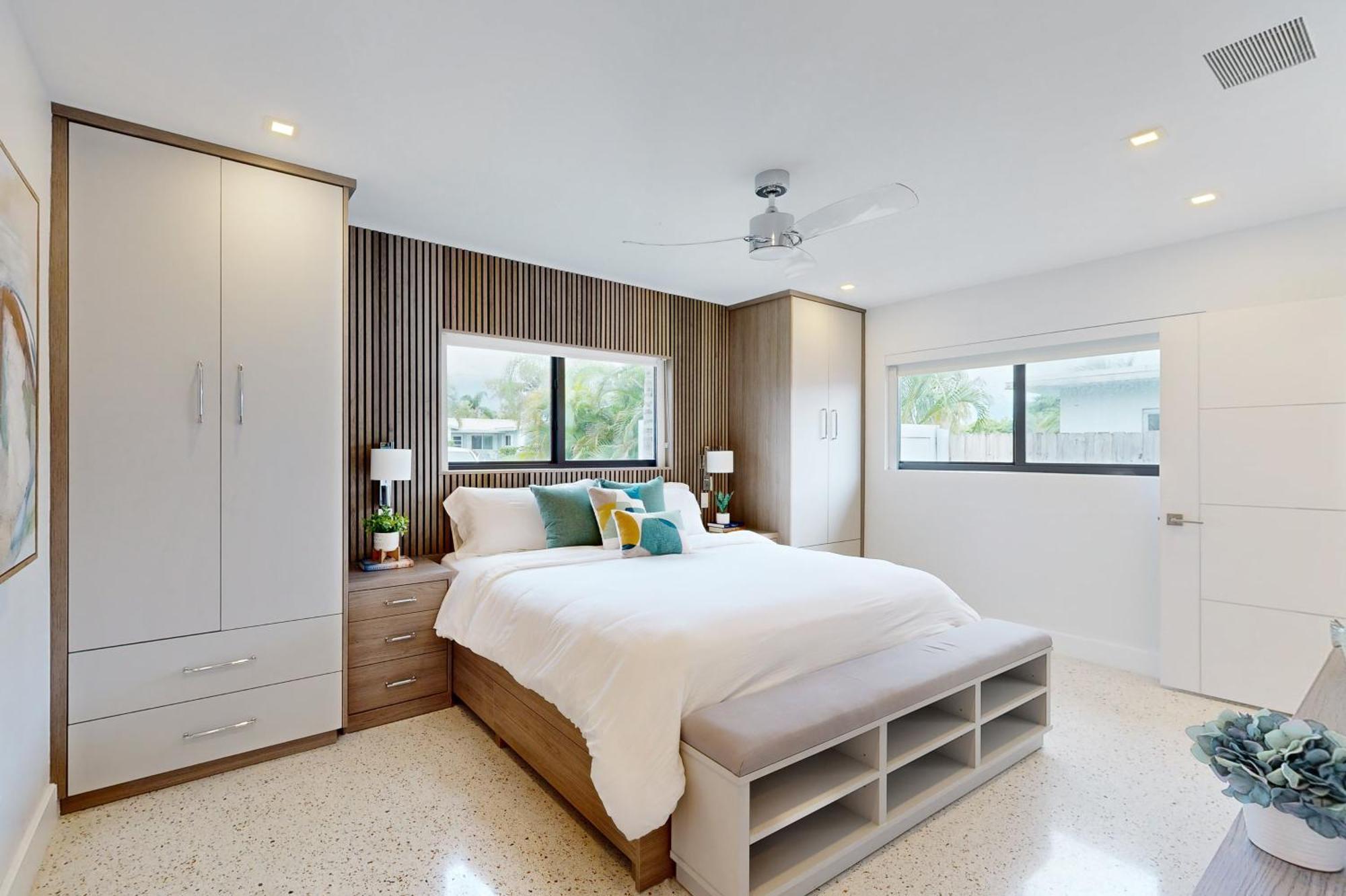 Tropical Tranquility Villa Fort Lauderdale Bagian luar foto