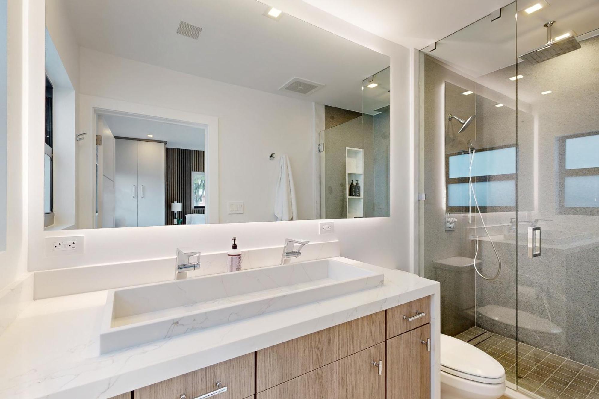 Tropical Tranquility Villa Fort Lauderdale Bagian luar foto